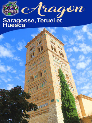 cover image of Aragon--Saragosse, Teruel et Huesca